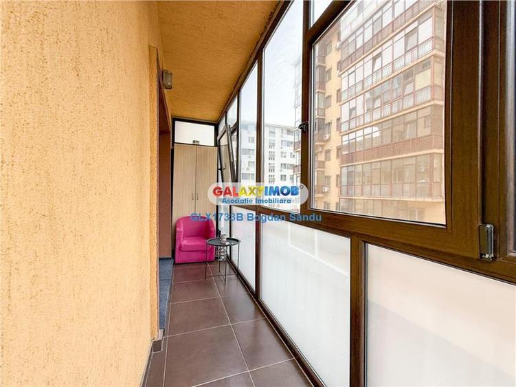 Apartament cu 3 camere de vanzare in Militari Residence - Rezervelor - 10