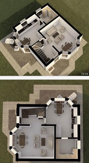 Case de Vanzare Catamarasti - 2