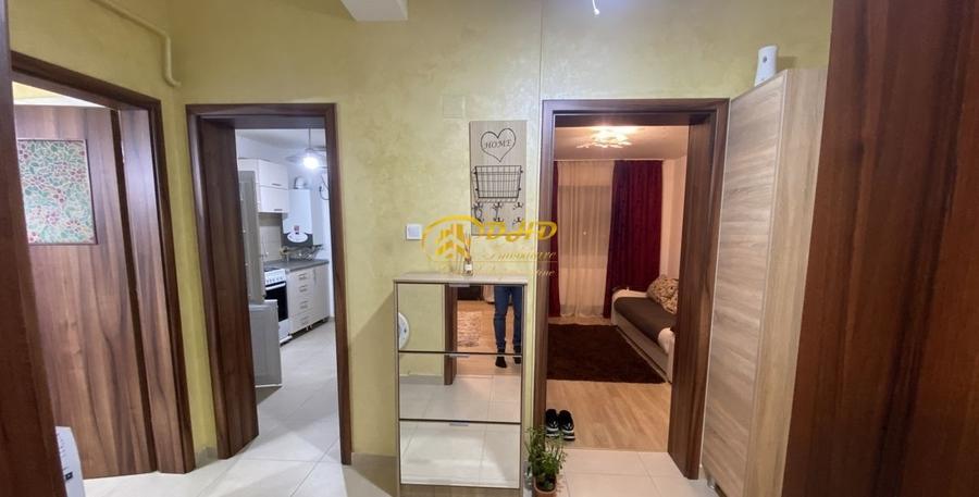 Apartament 2 camere Frumoasa - 1