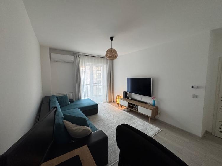 Proprietar - ap 2 camere decomandat - 3