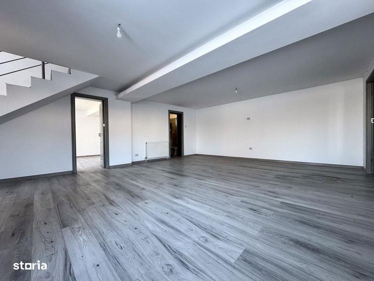 Casa individuala 4 camere, curte, zona retrasa, pret excelent, Chiajna - 14