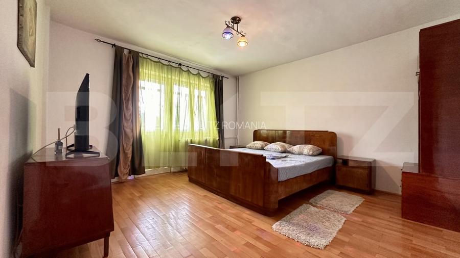 Apartament calea Aradului, etaj 1, mobilat si utilat