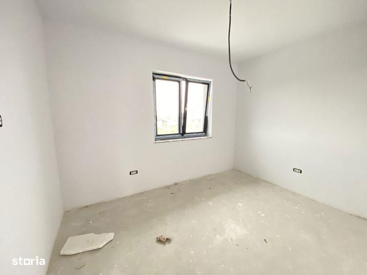 COMISION 0%, Duplex 4 Camere, 108 mp, 335 Teren, La Bariera, SACALAZ - 18