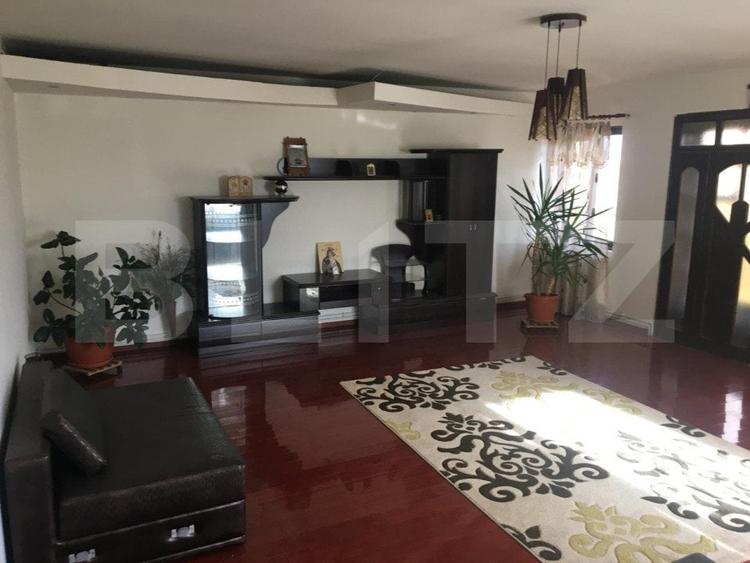 Casa/Vila individuala deosebita,270mp Targoviste - 2