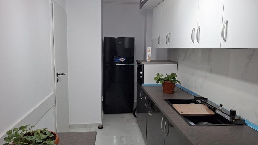 Inchiriez Garsoniera Decomandata - 4