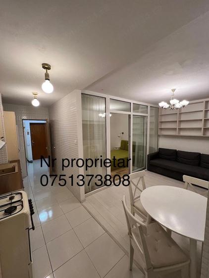 Proprietar inchiriez garsoniera tip studio Victoriei-Mihalache-Domenii - 7