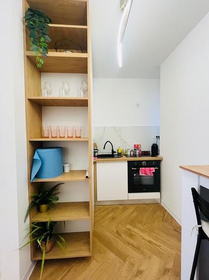 Apartament 2 Camere Calea Victoriei /Centrala Proprie - 8