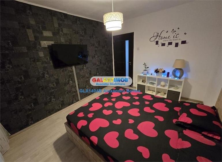 Drumul Taberei - Raul Doamnei  2 minute metrou, amenajat - 4