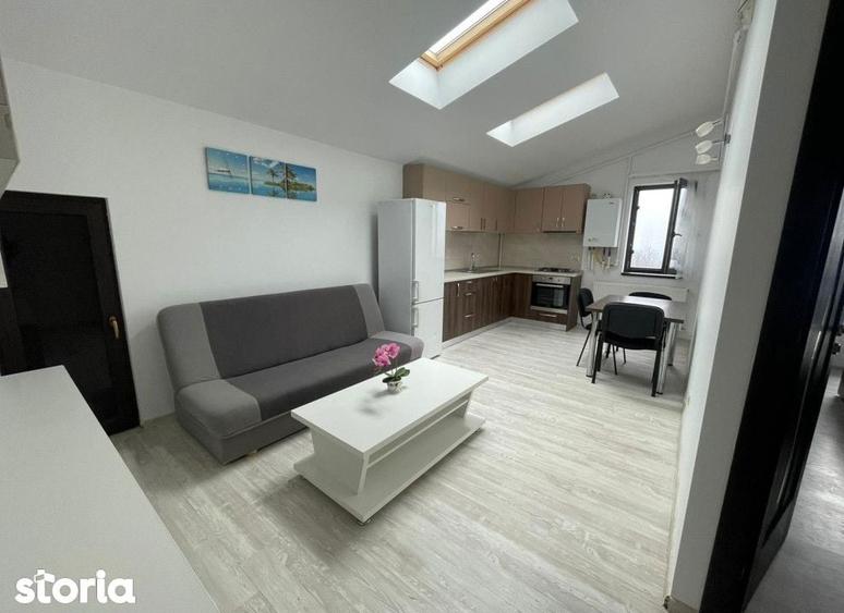 Apartament 2 camere Copou , 50 metri, etaj 6 Cod:154161 - 8