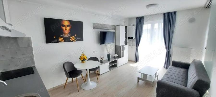 De inchiriat apartament 2 camere, Tg. Mures, Bloc nou, Maurer - 1