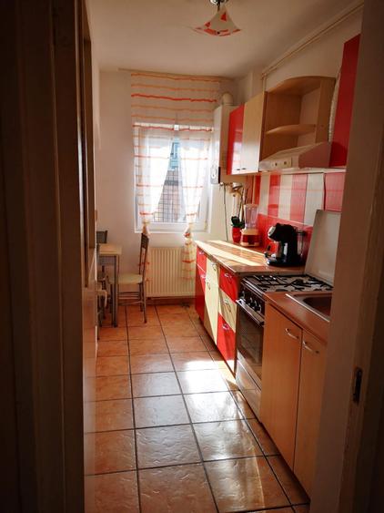 Inchiriez apartament 1 camera - 2