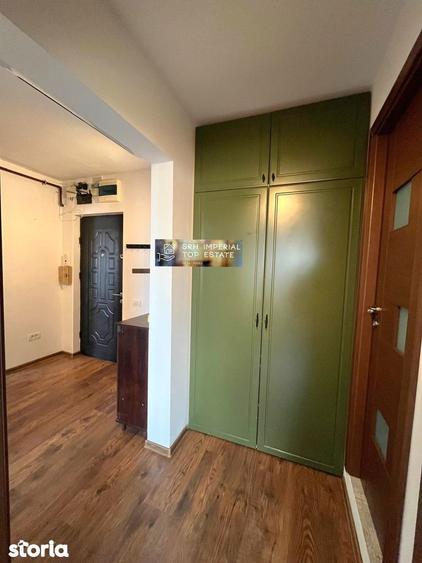 Apartament 2 camere decomandat Zona Casa de Cultura Prima Inchiriere - 1