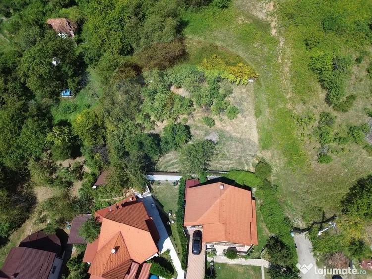 Teren 2,868mp /case/ duplexuri /Baia Mare / Strada Sanata... - 8