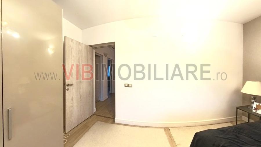 Vila moderna, 4 camere| P+1 - 7