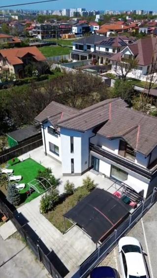 CASA P+M | 5 CAMERE | TEREN 608 MP | KAMSAS CONSTANTA - 3