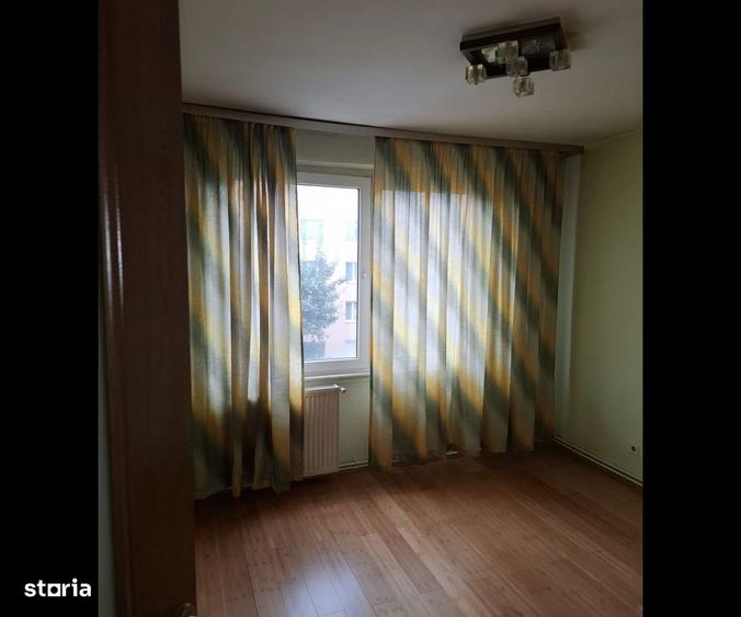 Apartament cu 4 camere in strada Lacurilor, etaj 2, suprafata 77 mp! - 7