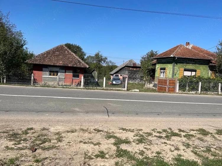 Casa de vanzare ! - 1