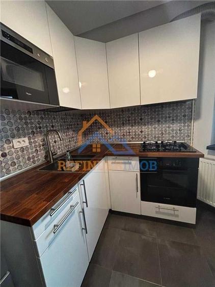 Vanzare apartament 2 camere, zona Berceni- Secuilor - 1