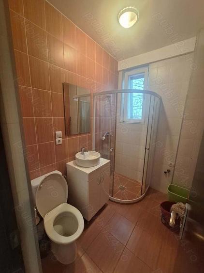 Magurele -Vartejul - 8