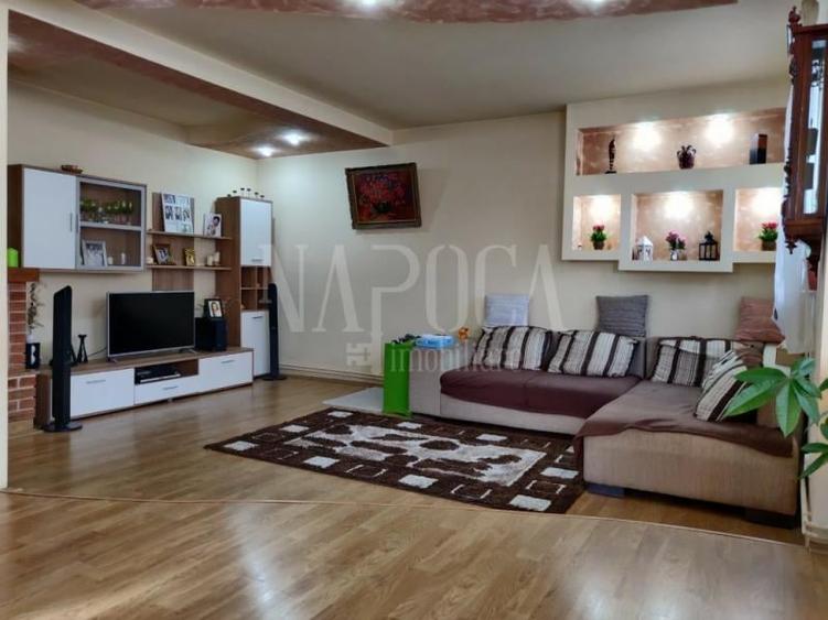 Casa 5 camere de vanzare in Someseni, Cluj Napoca - 1