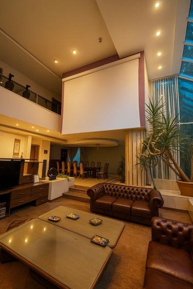 VILA CU PONTON LA LAC, PISCINA IDEALA PENTRU AFACERE sau LOCUIT - 48