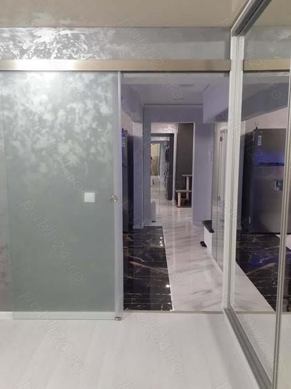 Vanzare Apartament 3 cam. cf. dec., etaj 3, mobilat si utilat lux sau nemobilat, zona Progresul - 10