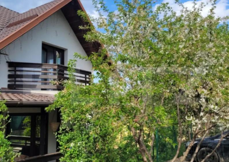 Casa de vanzare | 190 mp | 500 mp teren | Tatara?i - 7