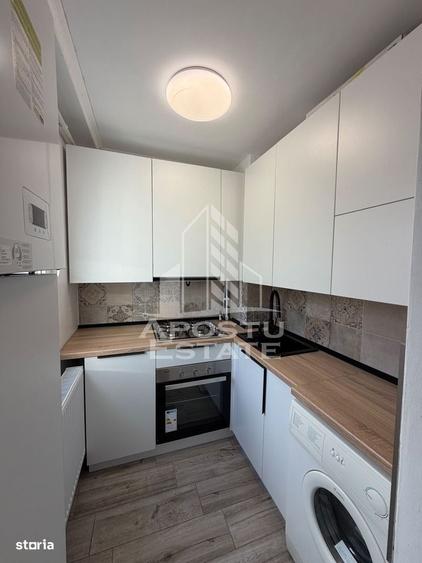 Apartament cu 3 camere în Dacia