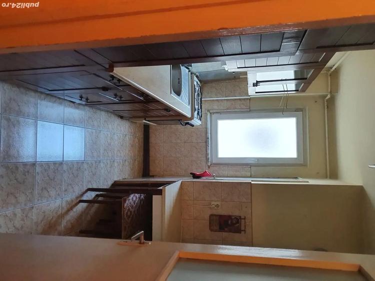 Apartament 2 camere de inchiriat in Sibiu, zona Vasile Aaron - 6