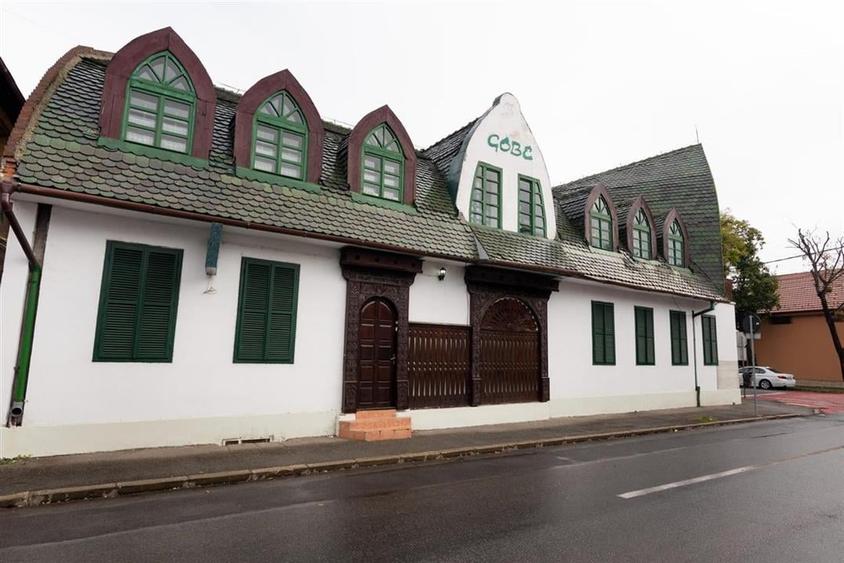 RECO Pensiunea Gobe + 2 Case individuale- Afacere cu traditie si renume in Orade - 16