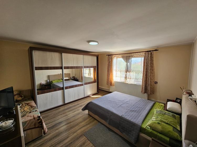 Casă + teren în Satul Bejan, Comuna Șoimuș - 10