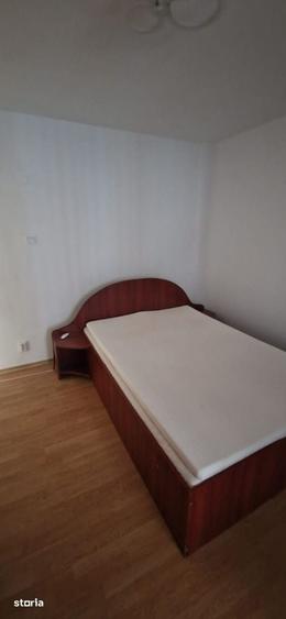 Apartament cu 2 camere în Exercițiu