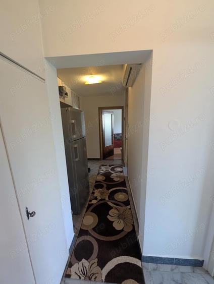 Apartament 2 camere, 48 mp, Cranga?i Str. Vintila Mihailescu - 1