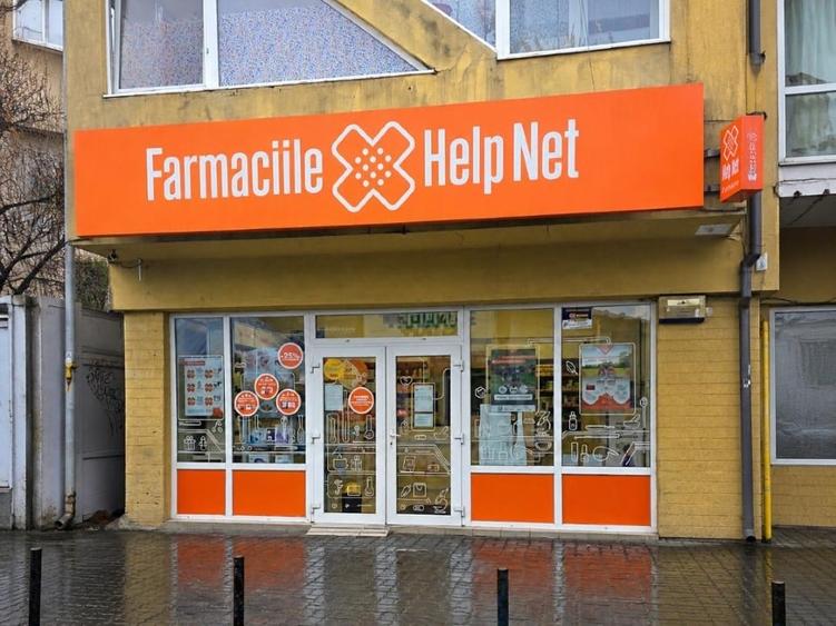 Spatiul Comercial stradal78mp- piata 16 Februarie -vad farmaceutic format - 1