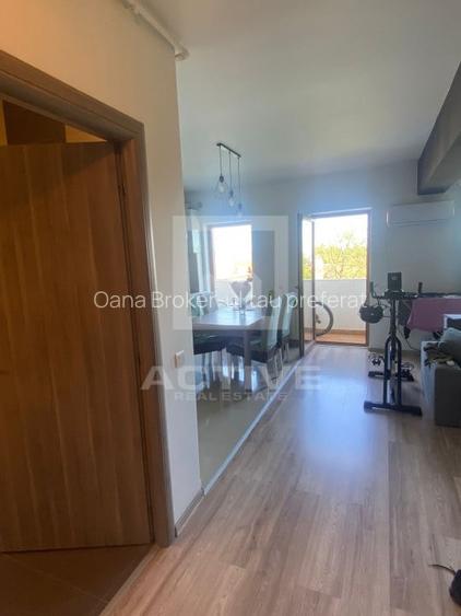 Apartament in vila || 2 camere cu panorama