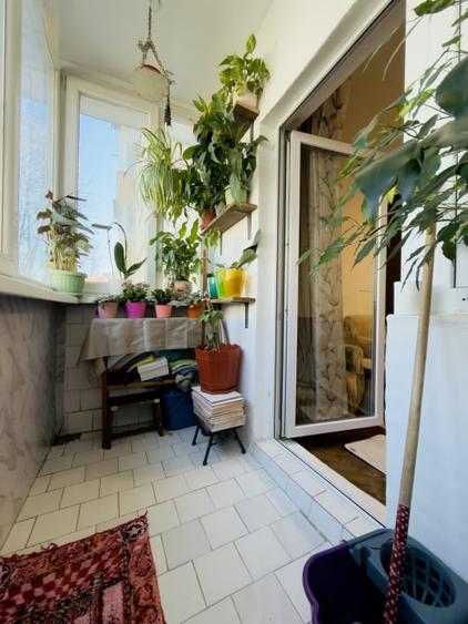 Apartament 2 camere, semidecomandat, etaj 2, zona Aradului - 8