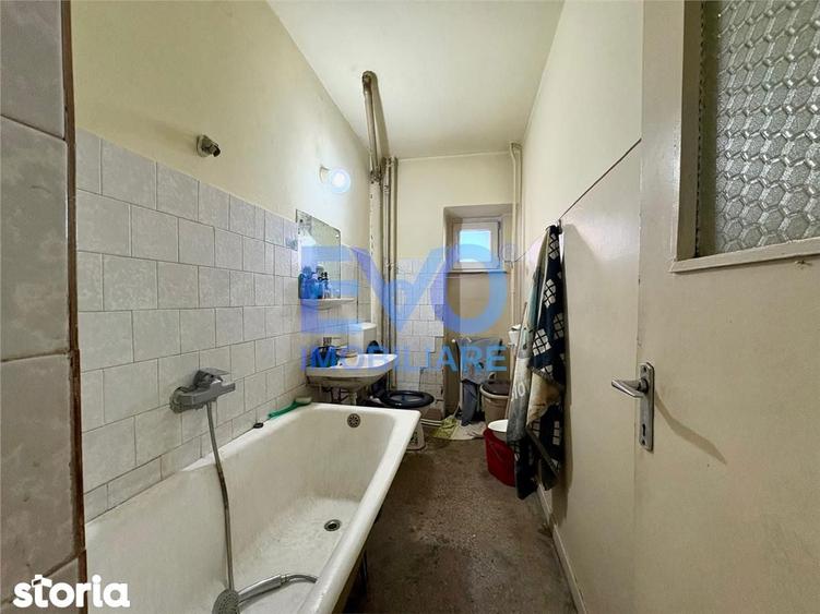 Apartament 3 camere, 2 bai, etaj intermediar, Independentei, Iasi - 7
