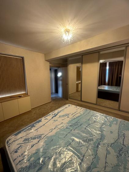 IDEAL Investitie | Garsoniera - mobilata si utilata | Metrou Berceni 5 min - 7