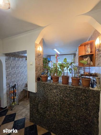 Apartament 3 Camere Militari Gorjului Calboreanu Langa Metrou Iuliu Ma - 2