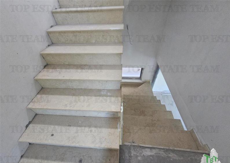 Vila lux 4 camere (179mp totali) - Iuliu Maniu/sector 6 - 7