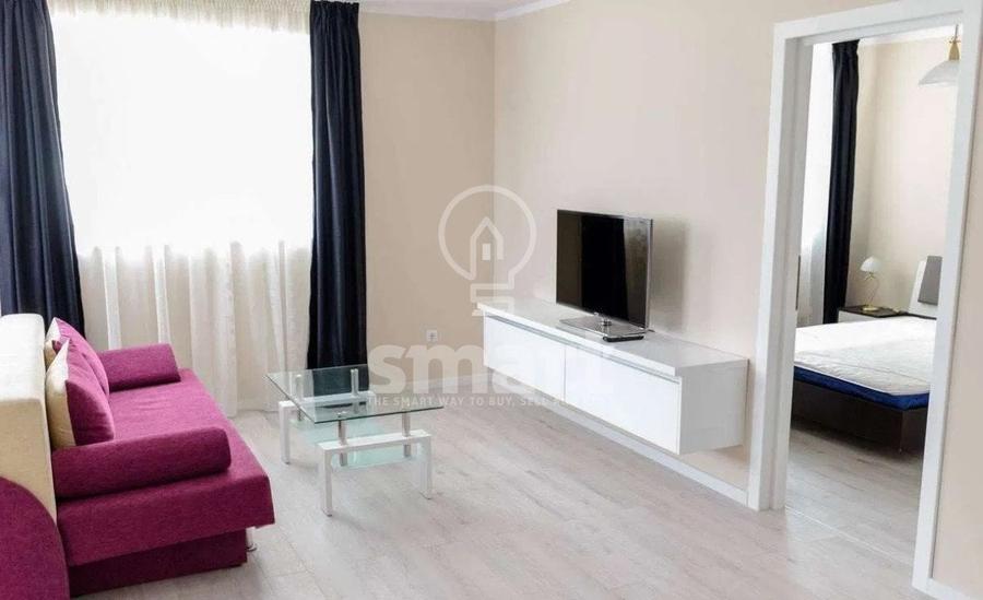 Apartament modern 2 camere Manastur baza sportiva - 2