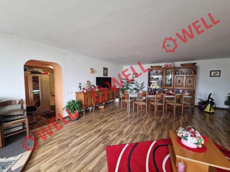 Casă familială de vânzare în orașul Întorsura Buzăului, pe strada 1 Decembrie 19 - 11