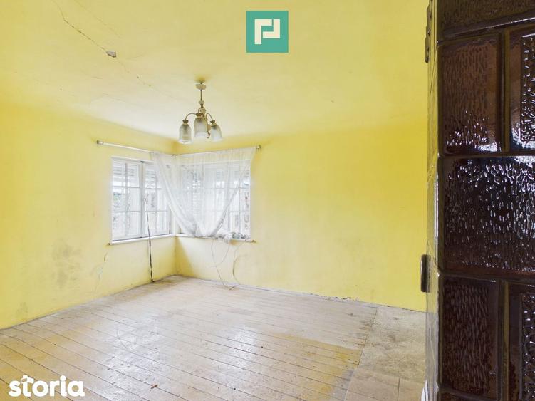 Ieftin - Casa cu teren 842mp, zona Dealuri, Oradea - 18