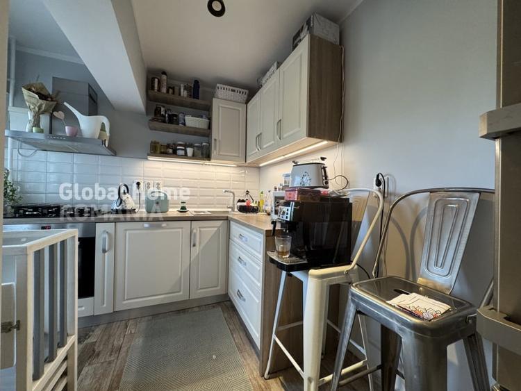 Apartament 3 Camere |Bld. Octavian Goga-Unirii | Renovat - 12