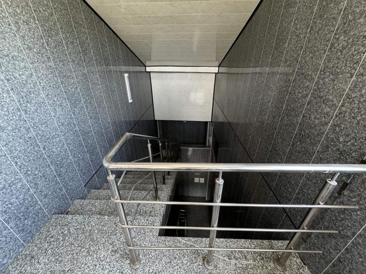 Cladire sp.com.+ hale + birouri, P+E+M, Su=780 mp, T=914 mp, Zahana - 10