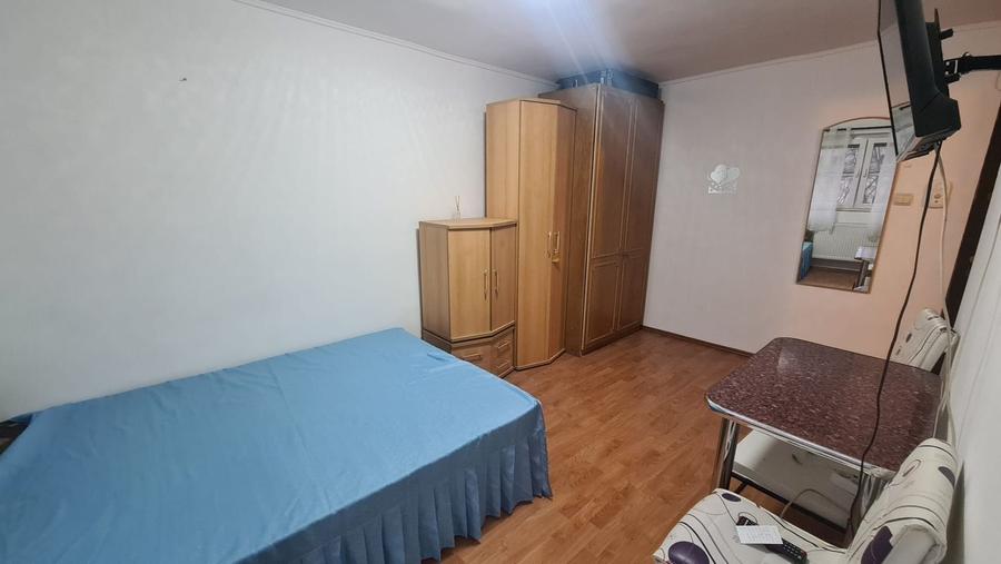 Garsonieră de vânzare – Strada Podului | Etaj 3/4 | Comision 0% - 4