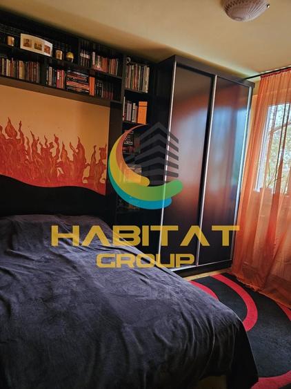 Apartament 4 camere de vanzare, Centrala, Metrou - 9