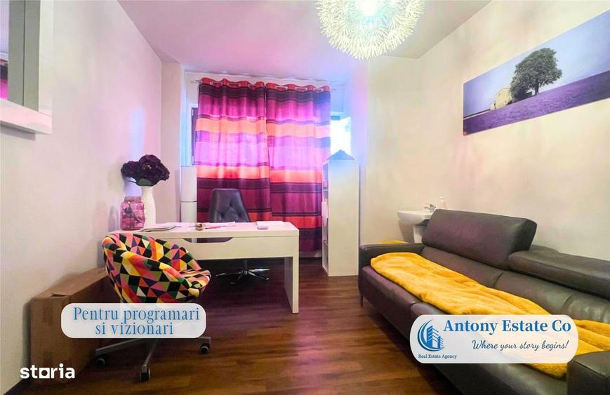 Clinica stomatologica de inchiriat, Cantemir, Oradea - 2