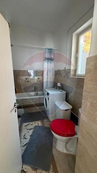 Casă de vânzare in Axente Sever,  nr. 557 jud. Sibiu, 4 camere - 15