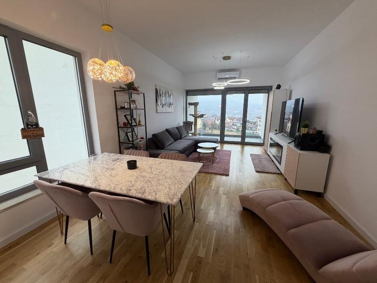 Vand Duplex Borhanci - langa Hub - 10